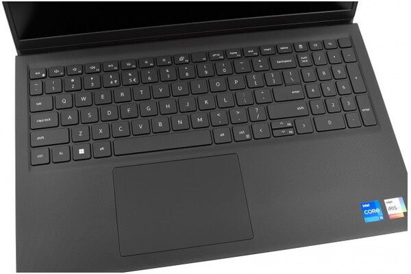 Laptop DELL Vostro 3530 15.6" Intel Core i5 1334U INTEL Iris Xe 32GB 512GB SSD Windows 11 Professional