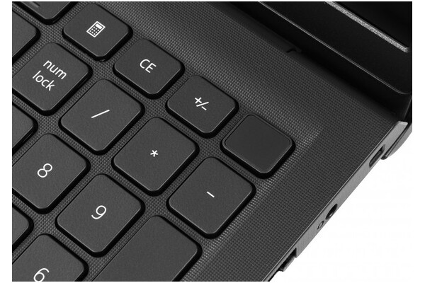 Laptop DELL Vostro 3530 15.6" Intel Core i5 1334U INTEL Iris Xe 32GB 512GB SSD Windows 11 Professional