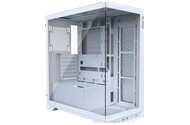 Obudowa PC XPG Invader Midi Tower biały