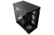 Obudowa PC XPG Invader Midi Tower czarny