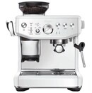 Ekspres SAGE SES876SST automatyczny biały