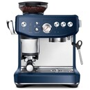 Ekspres SAGE SES876DBL automatyczny niebieski