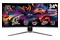 Monitor 34.1" MSI MPG MPG 341CQPX czarny