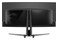 Monitor 34.1" MSI MPG MPG 341CQPX czarny