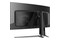 Monitor 34.1" MSI MPG MPG 341CQPX czarny