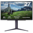 Monitor 27" LG UltraGear 27GS85