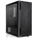 Obudowa PC Thermaltake Versa TG Midi Tower czarny