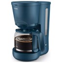 Ekspres Philips HD7411/70 Przelewowy niebieski