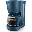 Ekspres Philips Series 3000 HD7411/70 Przelewowy niebieski