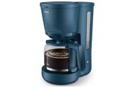 Ekspres Philips Series 3000 HD7411/70 Przelewowy niebieski