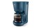 Ekspres Philips Series 3000 HD7411/70 Przelewowy niebieski