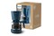Ekspres Philips Series 3000 HD7411/70 Przelewowy niebieski