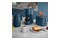 Ekspres Philips Series 3000 HD7411/70 Przelewowy niebieski