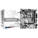 Płyta główna ASrock H610M HDV/M.2+ Socket 1700 Intel H610 DDR5 miniATX