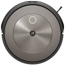 Odkurzacz iRobot J9 Roomba robot sprzątający z pojemnikiem czarny