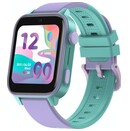 Smartwatch Bemi Linki 1.85" fioletowy