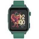 Smartwatch Bemi Linki 1.85" zielony