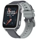 Smartwatch Bemi Linki 1.85" szary