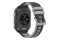 Smartwatch Bemi Linki szary