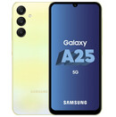 Smartfon Samsung Galaxy A25 5G zielony 6.5" 8GB/256GB