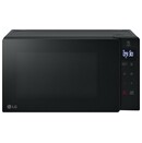 Kuchenka mikrofalowa LG MH6032GASn 20.0l 700W