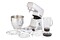 Robot kuchenny ARIETE 1598 Gourmet Pastamatic 2100W