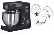 Robot kuchenny BLACK&DECKER ES9130060B 1000W