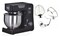 Robot kuchenny BLACK&DECKER ES9130060B 1000W