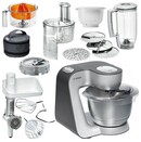 Robot kuchenny Bosch MUM58364 1000W