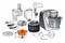 Robot kuchenny Bosch MUM58364 1000W