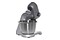 Robot kuchenny Bosch MUM58364 1000W