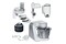 Robot kuchenny Bosch MUM58231 1000W