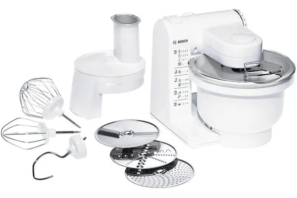 Robot kuchenny Bosch MUM4426 500W