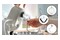 Robot kuchenny Bosch MUM5XL72 1000W