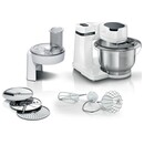 Robot planetarny Bosch MUMS2EW01 700W