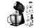 Robot kuchenny Concept RM7500 1200W