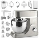 Robot planetarny ETA Gustus Magnus IV 1200W