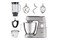 Robot kuchenny KENWOOD KVL85.124SI Titanium Chef Baker 1200W