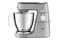 Robot kuchenny KENWOOD KVL85.124SI Titanium Chef Baker 1200W