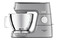 Robot kuchenny KENWOOD KVC85.594SI Titanium Chef Baker 1200W