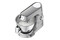 Robot kuchenny KENWOOD KVC85.594SI Titanium Chef Baker 1200W