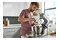 Robot kuchenny KENWOOD KVC85.594SI Titanium Chef Baker 1200W
