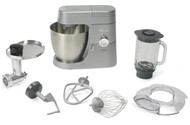 Robot kuchenny KENWOOD KVL4170S Chef XL 1200W