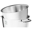 Robot planetarny KENWOOD KWL90.004SI 1400W