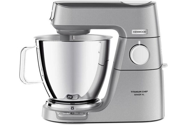 Robot kuchenny KENWOOD KVL85.004SI Titanium Chef Baker 1200W