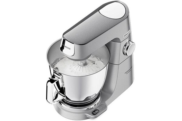 Robot kuchenny KENWOOD KVL85.004SI Titanium Chef Baker 1200W