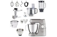 Robot kuchenny KENWOOD KVL85.704SI Titanium Chef Baker 1200W