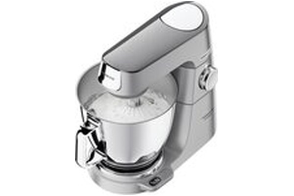 Robot kuchenny KENWOOD KVL85.704SI Titanium Chef XL Baker 1200W