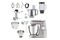 Robot kuchenny KENWOOD KVL85.704SI Titanium Chef Baker 1200W