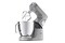 Robot kuchenny KENWOOD KVL85.704SI Titanium Chef Baker 1200W